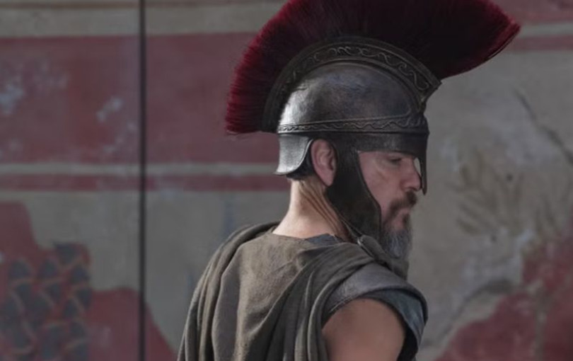 Ταξίδευε με πλοίο των Βίκινγκς ο Οδυσσέας; Η επιλογή του Νόλαν και η πραγματική μυκηναϊκή ναυπηγική