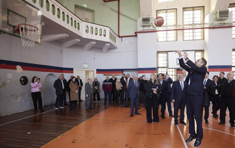 Τα νούμερα του Μητσοτάκη στη ΧΑΝΘ