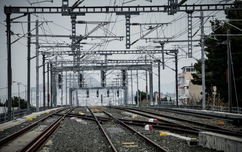 Αποκαταστάθηκε η σιδηροδρομική κυκλοφορία Σίνδου-Θεσσαλονίκης - Καθυστερήσεις στα δρομολόγια