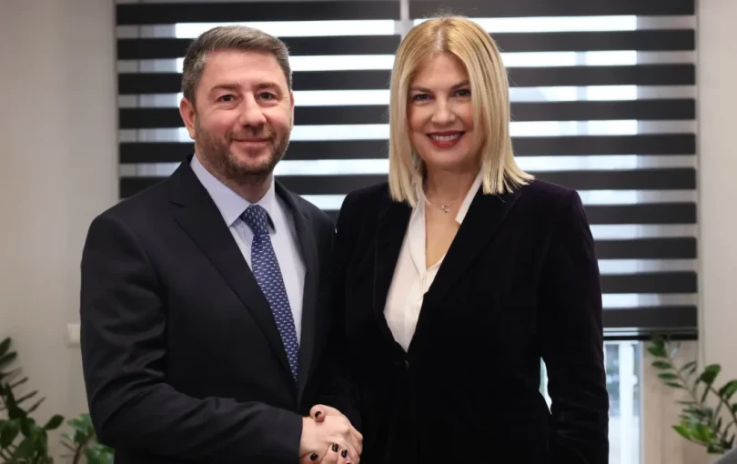 Με «χαρτοφυλάκιο» η Θρασκιά