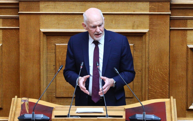 Βουλή: Data Centers με διαφάνεια, ενεργειακή ασφάλεια και προστασία των πολιτών» - Ερώτηση ΠΑΣΟΚ