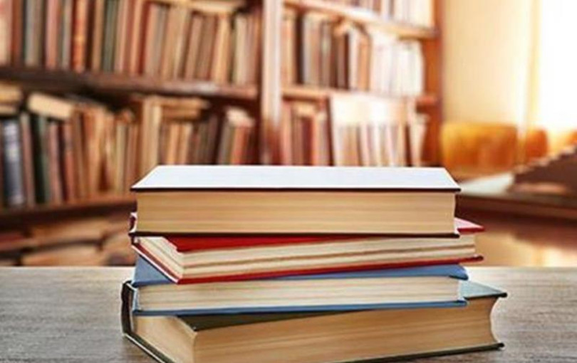 Τα βιβλία που γεννιούνται στα ελληνικά ιδρύματα: Από την Αρχαιολογία και την Ιστορία έως τη σύγχρονη τέχνη