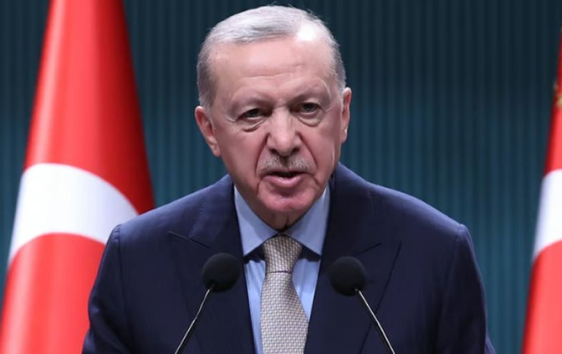 Τουρκία εναντίον Ισραήλ. Του Σάκη Μουμτζή