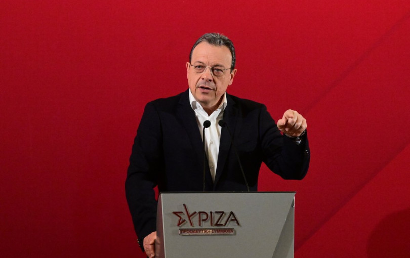 Σ. Φάμελλος: Ζητά τη βοήθεια μελών και φίλων του ΣΥΡΙΖΑ για την «Αυγή» και το «Κόκκινο»