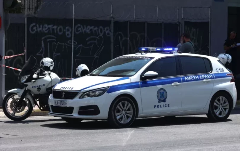 Θεσσαλονίκη: Πήγε να ταξιδέψει με πλαστά έγγραφα