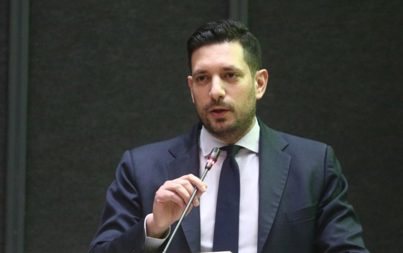 Συμφωνία Υπουργών Μεταφορών της ΕΕ - Κοινό σύστημα ασφάλειας στους ευρωπαϊκούς σιδηροδρόμους