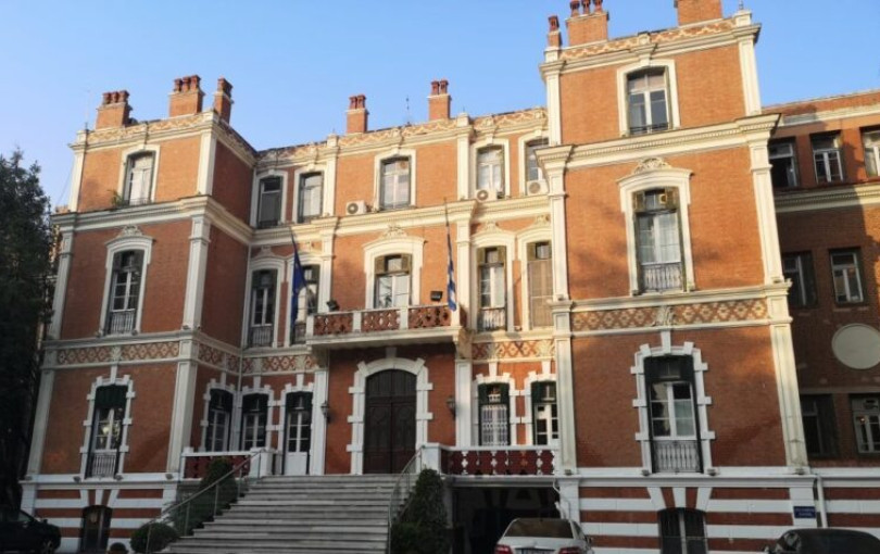 Από την Περιφέρεια στη... Βουλή;