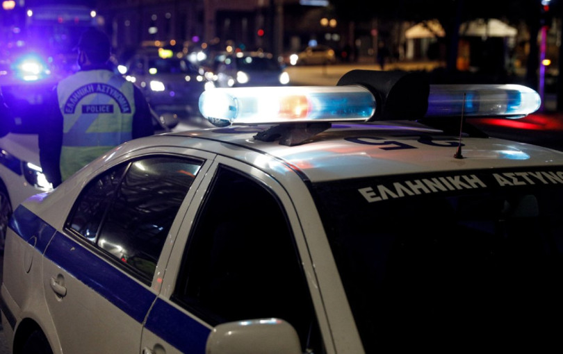 «Λαβράκι» της ΕΛΑΣ στην Αθήνα: Εντοπίστηκαν ναρκωτικά σε αυτοκίνητο - Συνοδηγός εγγονή ιστορικού στελέχους του ΠΑΣΟΚ