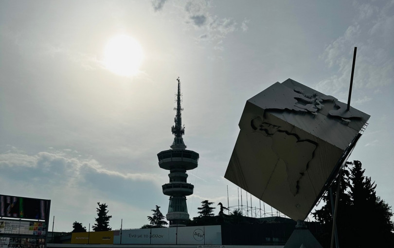 Θεσσαλονίκη: Η βιοτεχνία δίνει το «παρών» στην 89η ΔΕΘ, με καινοτομία, ποιότητα και εξωστρέφεια