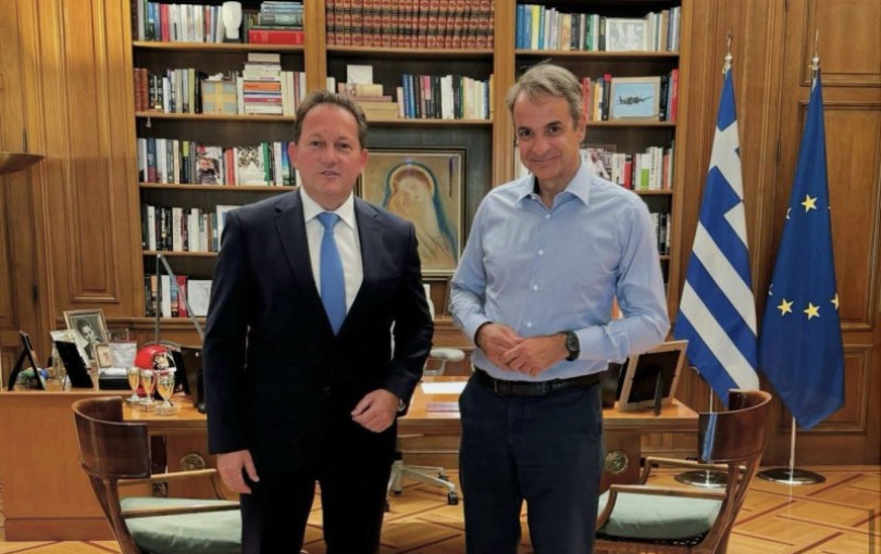 Τα μυστικά των νέων γαλάζιων εκπροσώπων