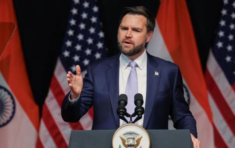 Τζέι Ντι Βανς: Η κατάπαυση του πυρός στο Ιράν είναι «εύθραυστη»