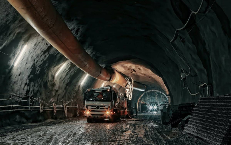 Βόρεια Ελλάδα: Οι «θησαυροί» του υπεδάφους – Ποιες περιοχές έχουν κρίσιμα ορυκτά, πώς η Σίνδος πρωταγωνιστεί στην κυκλική μεταλλουργία