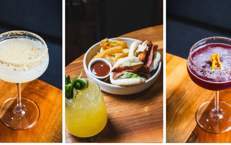 ARC Espresso Wine Bar: Μία υπέροχη all day εμπειρία στο κέντρο της Θεσσαλονίκης