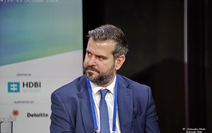 Thermi Group: Το success story των 100 εκατ. ευρώ – Eπαγγελματικά ακίνητα, ενέργεια, τεχνολογία, ναυτιλία στον επενδυτικό καμβά