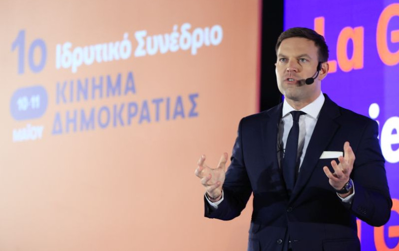 Προετοιμάζεται ο Κασσελάκης
