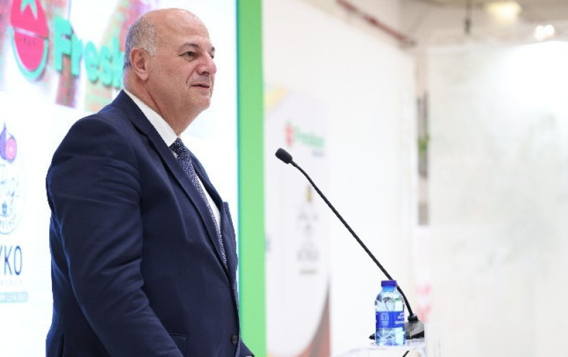 Τσιάρας για ΟΠΕΚΕΠΕ: Πρώτη προτεραιότητα της κυβέρνησης να ζητηθούν πίσω τα χρήματα από όσους τα έλαβαν παράνομα