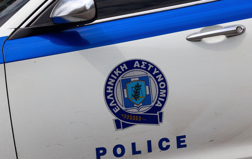 Θεσσαλονίκη: Μια σύλληψη για καλλιέργεια δενδρυλλίων κάνναβης