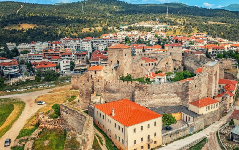 Ξεκινάει το 10ο Επετειακό Διεθνές Φεστιβάλ Μνημείων Θεσσαλονίκης - Αναλυτικά το πρόγραμμα