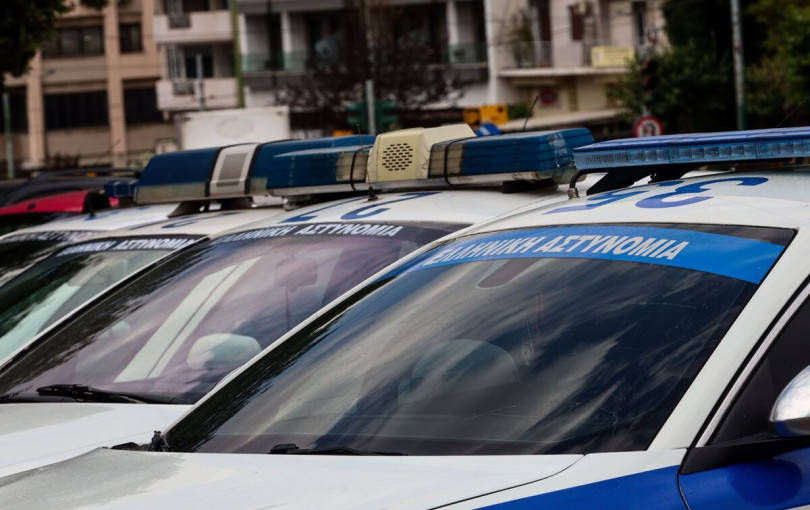 Θεσσαλονίκη: Εξιχνιάστηκαν έξι κλοπές σε αυτοκίνητα, φαρμακεία και καταστήματα στον Δήμο Παύλου Μελά