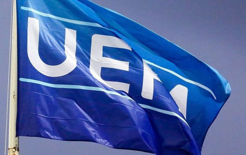 Στη Θεσσαλονίκη η συνεδρίαση της Εκτελεστικής Επιτροπής της UEFA - Γιορτή ποδοσφαίρου στην πόλη