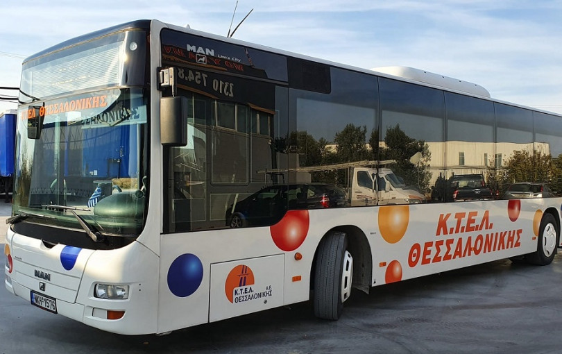 Ατύχημα στο Ωραιόκαστρο: Συμβουλές από τα ΚΤΕΛ Θεσσαλονίκης για την οδική ασφάλεια