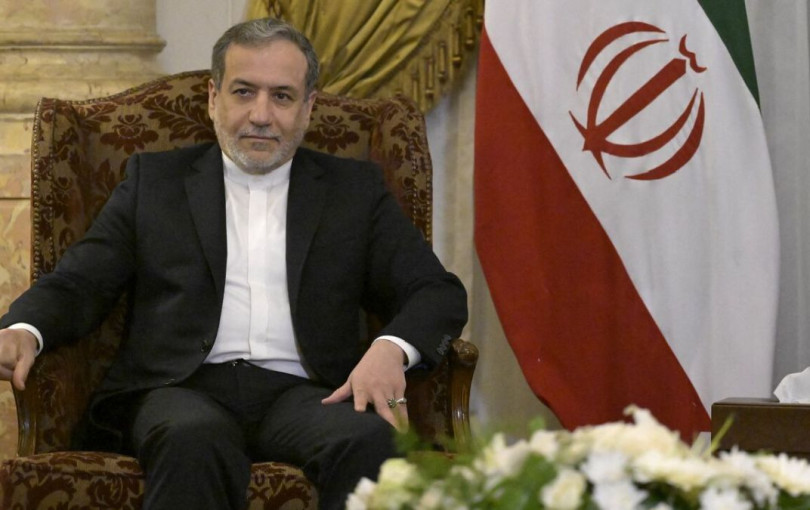 Στη Ρωσία ο Αραγτσί: Συνάντηση με Πούτιν στην Αγία Πετρούπολη, με φόντο τον πόλεμο στη Μέση Ανατολή - Νέα σκακιέρα ισχύος