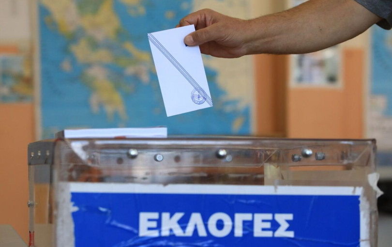 Δημοσκόπηση GPO: Στο 30,3% η ΝΔ - Απώλειες για τη δεύτερη ΕΛ.Α.Σ, μειώνει τη διαφορά το ΠΑΣΟΚ