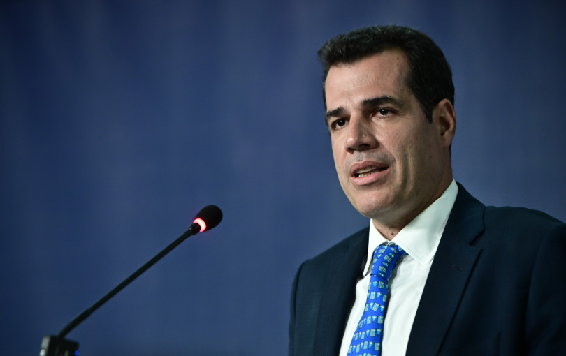 ΕΕ- Θ. Πλεύρης: Η Ελλάδα ζητά ευρωπαϊκό μηχανισμό αναστολής ασύλου σε περιπτώσεις «Θέουτα» ή «Έβρου 2020»
