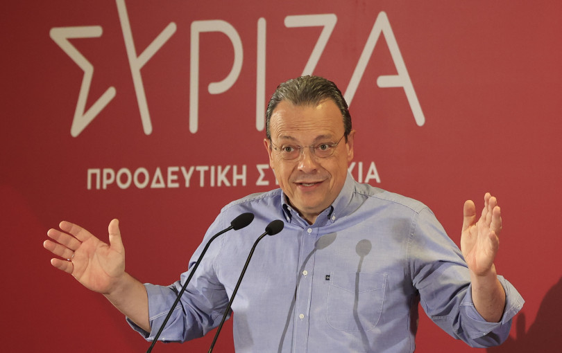 Φάμελλος για ΣΥΡΙΖΑ και Νέα Αριστερά: "Δεν βρίσκω λόγο να μην είναι ενιαία η κοινοβουλευτική ομάδα"
