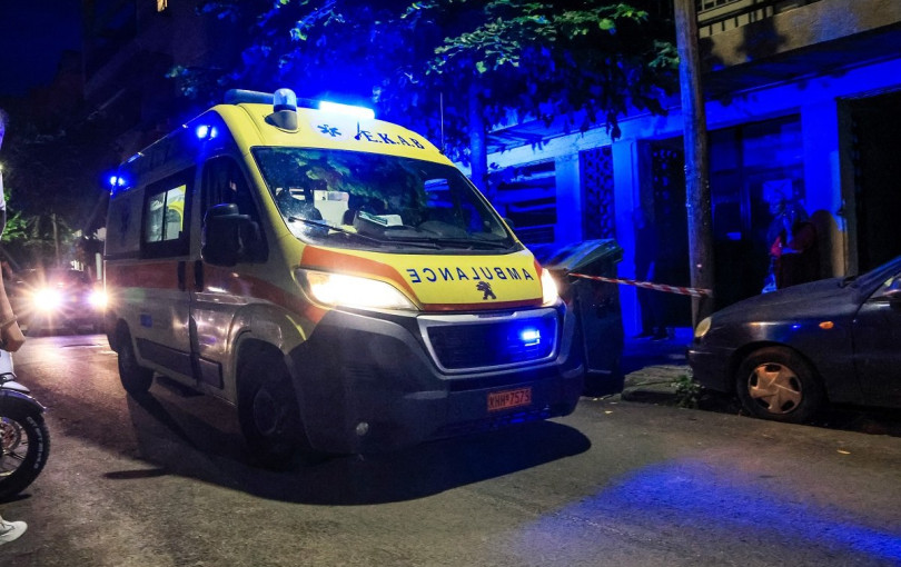 Σπάτα: Νεκρός 64χρονος άνδρας μέσα στο αυτοκίνητό του