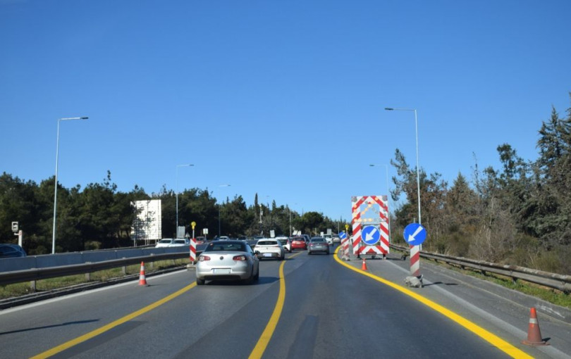 Θεσσαλονίκη: 48ωρος αποκλεισμός της Περιφερειακής την Παρασκευή - Κλείνει το Σάββατο και η αερογέφυρα Πυλαίας - Πανοράματος