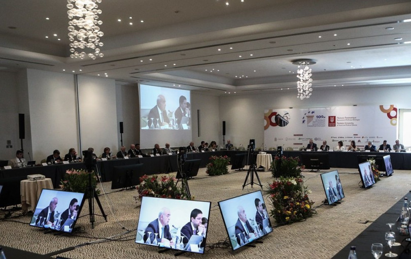 Το ενδεχόμενο μπλόκο της Συνόδου Πρυτάνεων και η ατζέντα