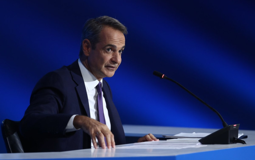Οικονομία: Οι ΔΕΘ του Μητσοτάκη - Ορόσημο η φετινή διοργάνωση - Τι ανακοινώθηκε στις προηγούμενες τρεις