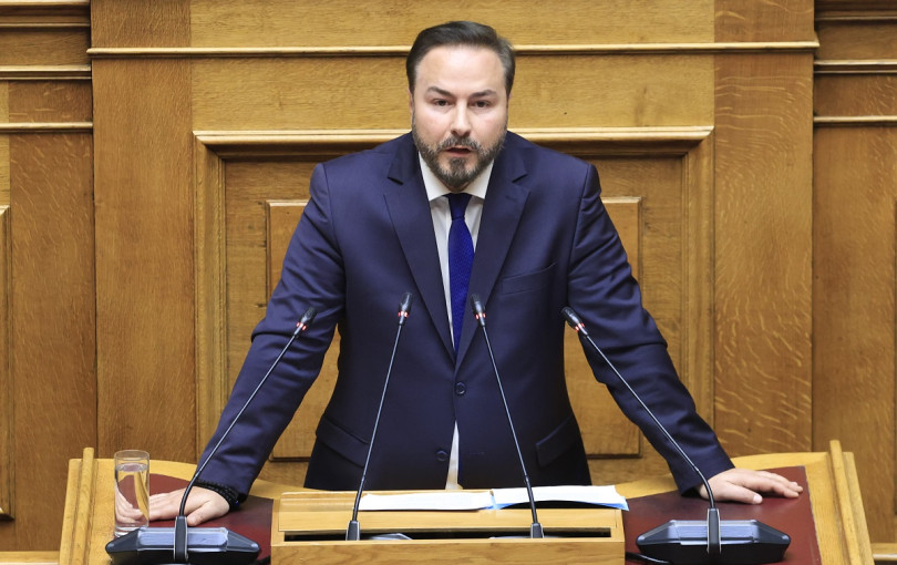 Κοινοβουλευτικά γενέθλια