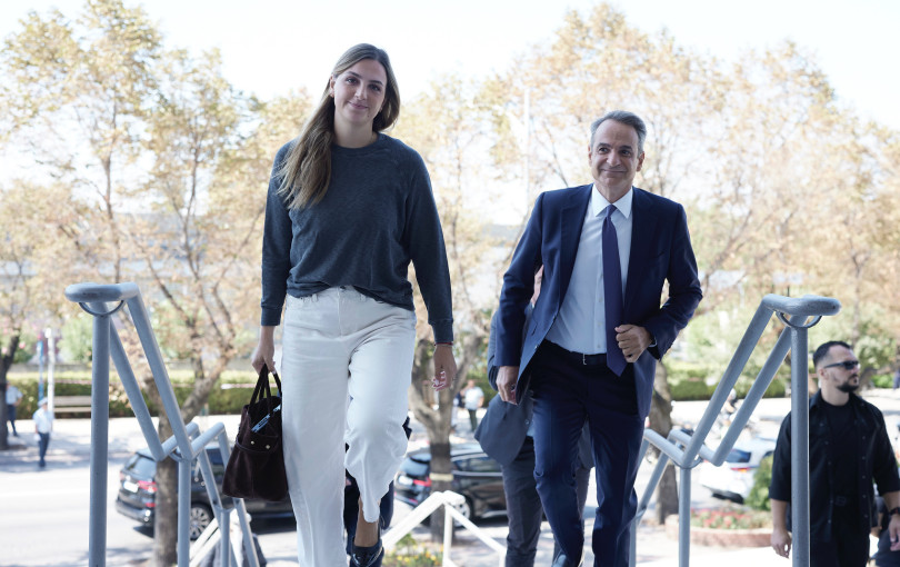 «Πάλι ο Άδωνις φωνάζει;» - Τα ωραία παρασκήνια του τριημέρου