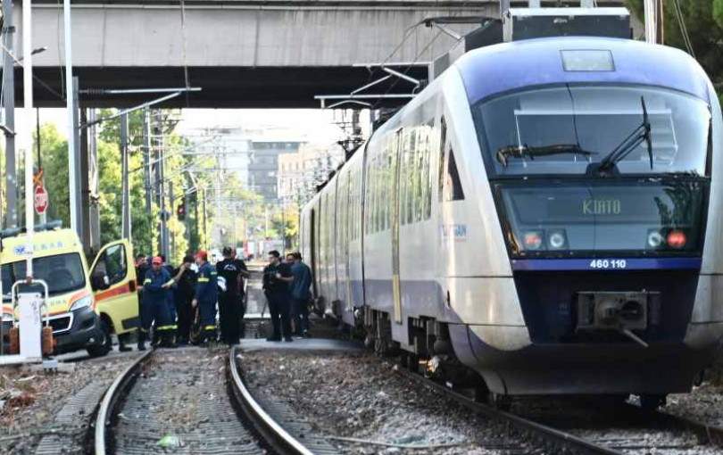 Κ. Γιουτίκας: 11 λεπτά, 11 χρόνια