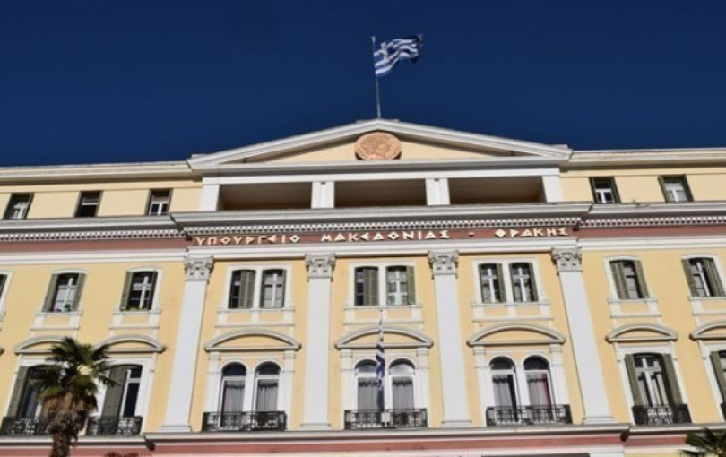 Αποστολή ΥΜΑΘ στο Βουκουρέστι: «Διπλός» ορίζοντας συνεργασιών με Ρουμανία και Μολδαβία