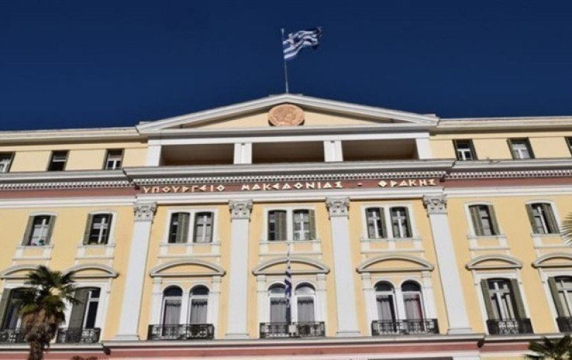 Συνάντηση Παπασταύρου- Γκιουλέκα στο ΥΜΑΘ για τα νερά