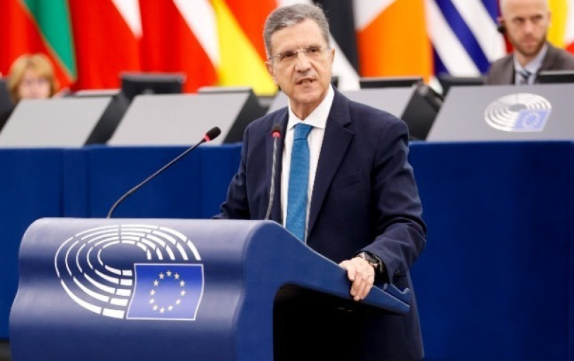 Η Ε.Ε. ψήφισε δέκα προτάσεις του Γ. Αυτιά για την στήριξη της Ελληνικής οικονομίας - Ποιες είναι (βίντεο)