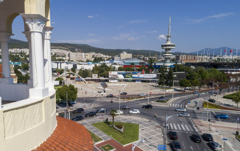 ΔΕΘ: Στην τελική ευθεία για την επιλογή προέδρου - Δεν ενδιαφέρεται ο Κωνσταντόπουλος