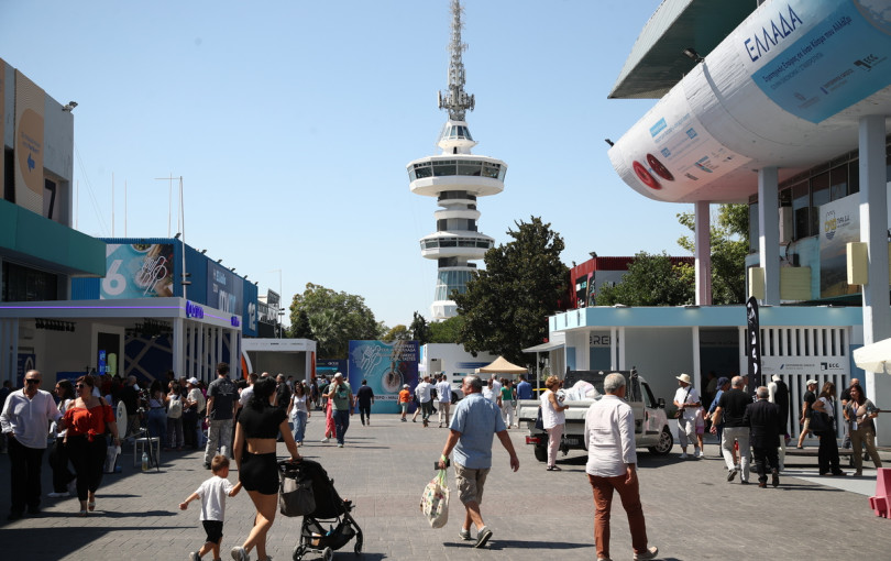 Θεσσαλονίκη: Οι “γαλάζιες” κόντρες με φόντο τις δημοτικές εκλογές, ένας περίεργος διορισμός και μια παραίτηση που πυροδοτεί σενάρια. Γράφει ο Σαλονικιός