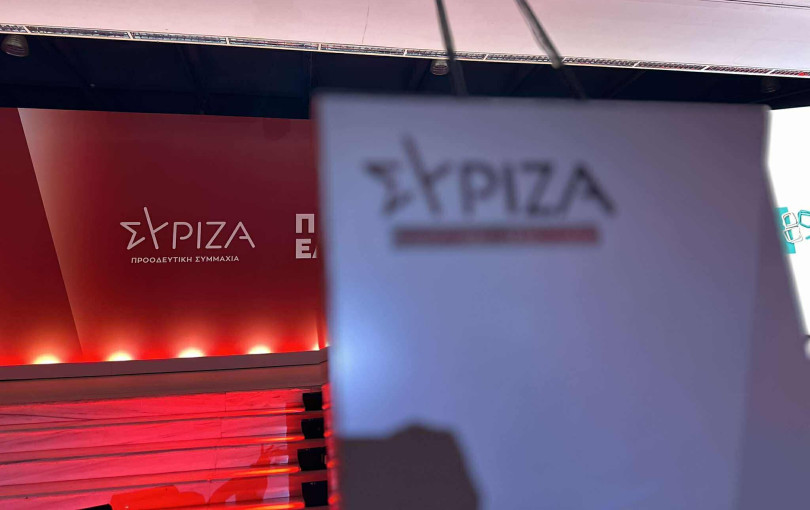 ΣΥΡΙΖΑ-Ν. Γκαρά: Απαίτηση της κοινωνίας ένα κοινό προοδευτικό ψηφοδέλτιο απέναντι στον κ. Μητσοτάκη