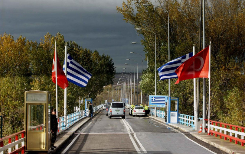 Πλησιάζει η... μεγάλη ώρα για το logistic center των 260 εκατ. στη Θεσσαλονίκη, το μαρτύριο της σταγόνας στα βόρεια σύνορα που απειλεί τoν τουρισμό και η πόρτα σε βορειοελλαδίτικες επιχειρήσεις από το Ταμείο Ανάκαμψης. Γράφει ο Money Follower