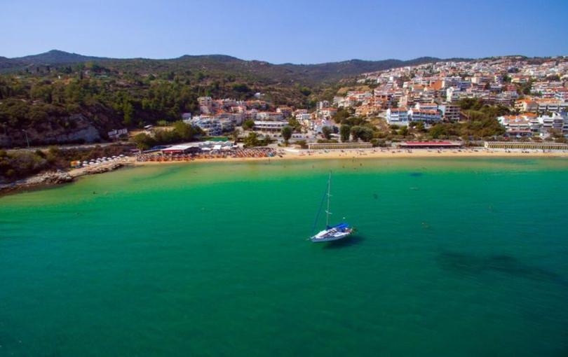 Ρεκόρ αιτήσεων για το πρόγραμμα Κοινωνικού Τουρισμού της ΔΥΠΑ - Πάνω από 800.000 ενδιαφερόμενοι