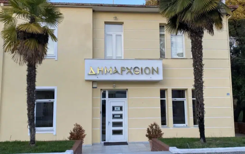 Επέστρεψε στην παράταξη