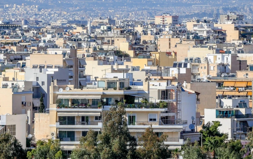 ΠΟΜΙΔΑ: Έρχεται νέος ΕΝΦΙΑ για τους ιδιοκτήτες ακινήτων με τον «Κώδικα Τοπικής Αυτοδιοίκησης»