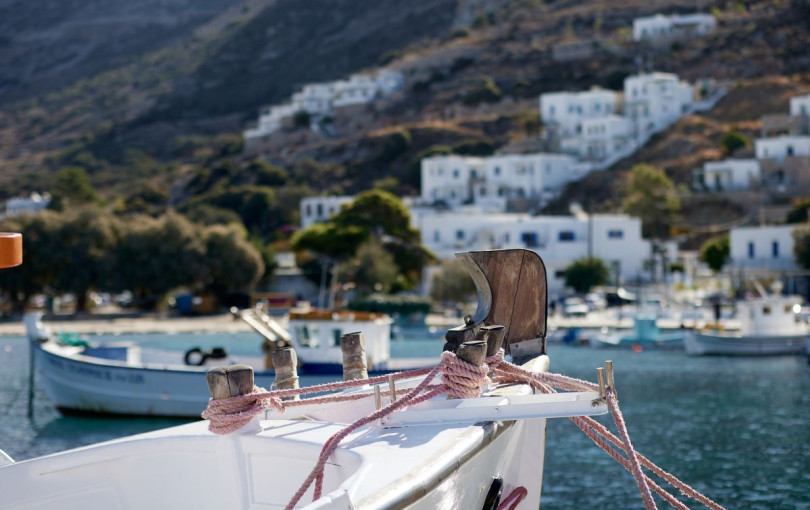Οι ψαράδες στρέφονται στον αλιευτικό τουρισμό για να ενισχύσουν το εισόδημά τους