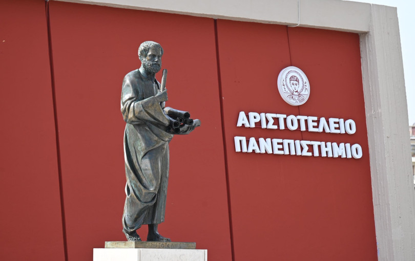 Θεσσαλονίκη: Εισαγγελική έρευνα για την καταγγελλόμενη επίθεση στον αντιπρύτανη του ΑΠΘ