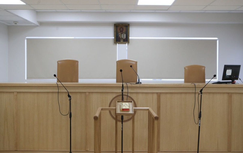 Θεσσαλονίκη: Στη φυλακή πρώην στρατιωτικός για κλοπή 300.000 λίτρων πετρελαίου από αγωγό του Στρατού