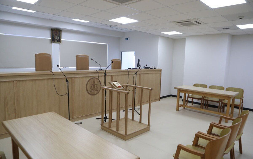 Θεσσαλονίκη: Στο ακροατήριο η υπόθεση του 41χρονου που απέδρασε κατά τη μεταγωγή του στο Νοσοκομείο Σερρών